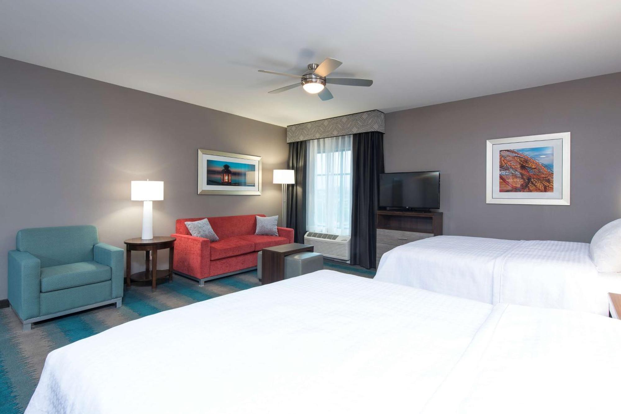 Homewood Suites By Hilton Cleveland/Sheffield Avon Exterior foto