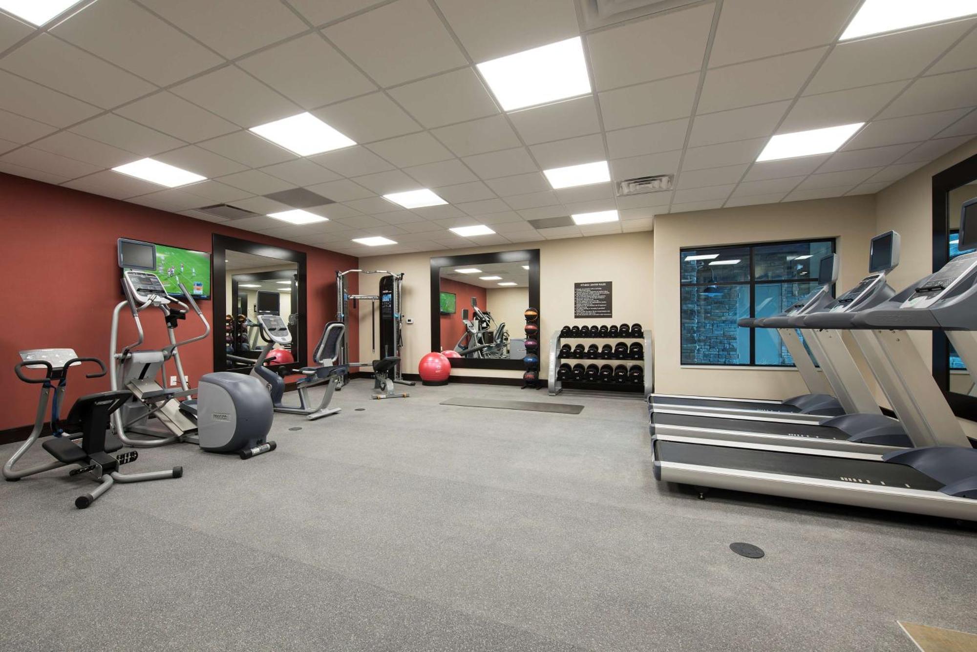 Homewood Suites By Hilton Cleveland/Sheffield Avon Exterior foto