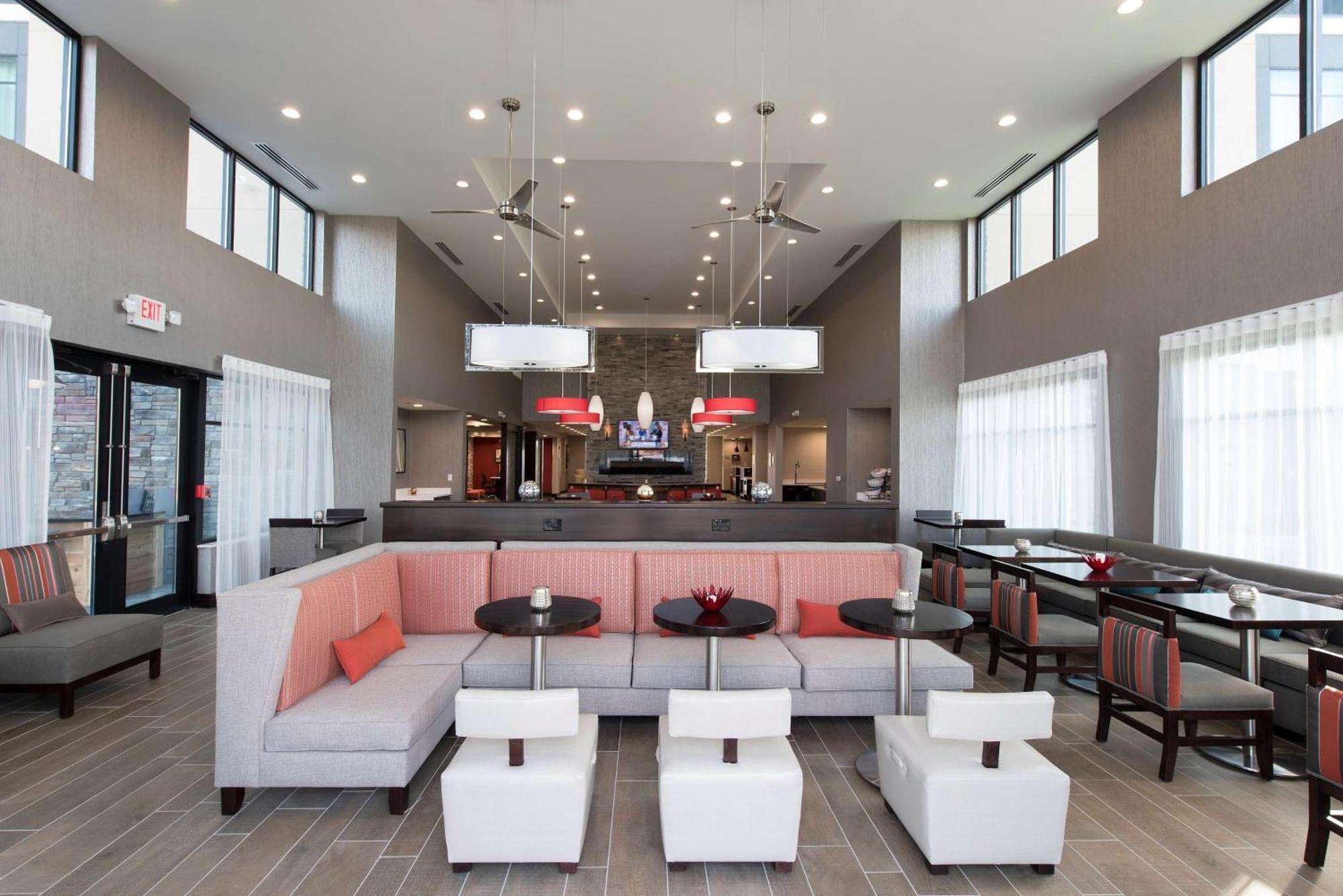 Homewood Suites By Hilton Cleveland/Sheffield Avon Exterior foto