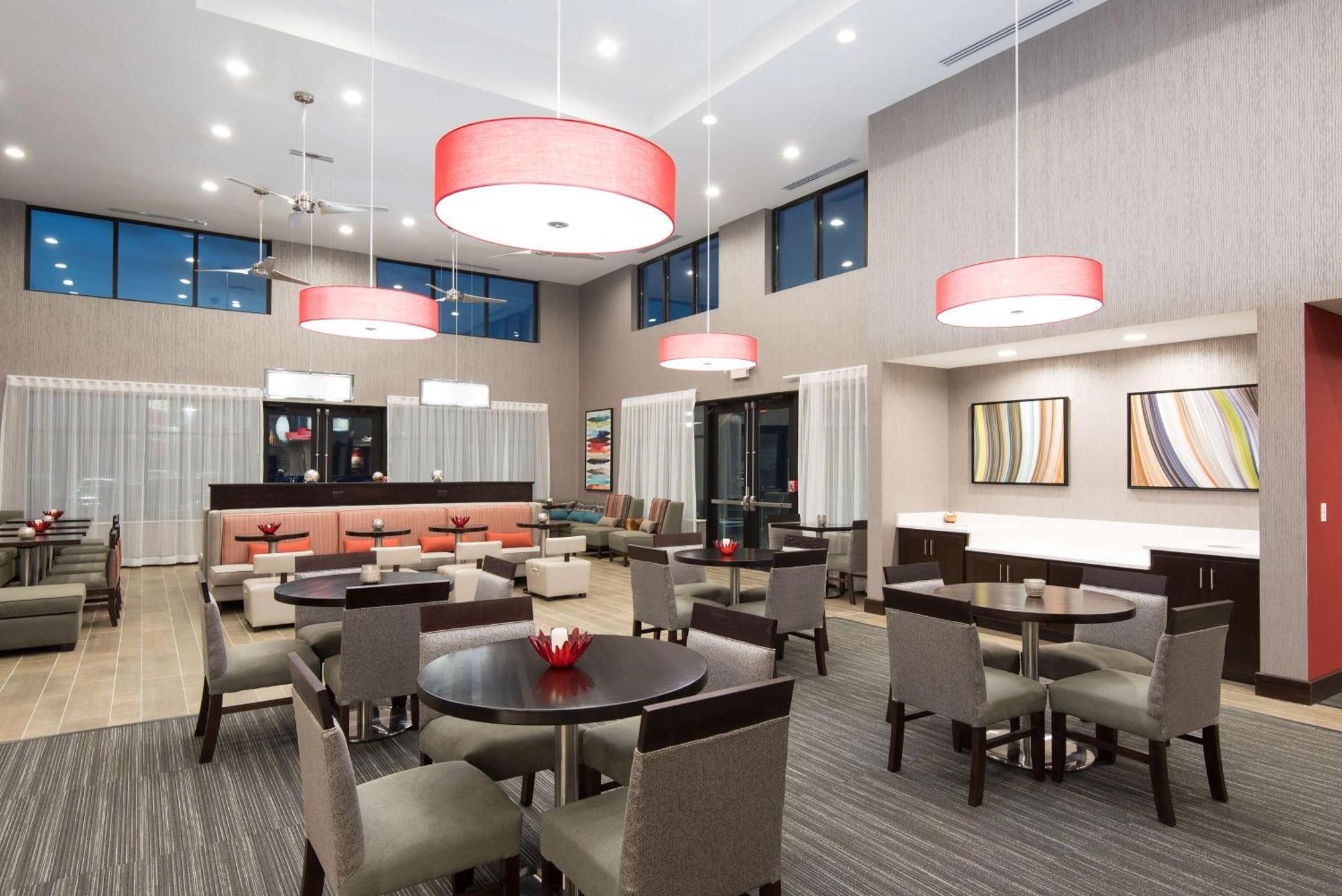 Homewood Suites By Hilton Cleveland/Sheffield Avon Exterior foto