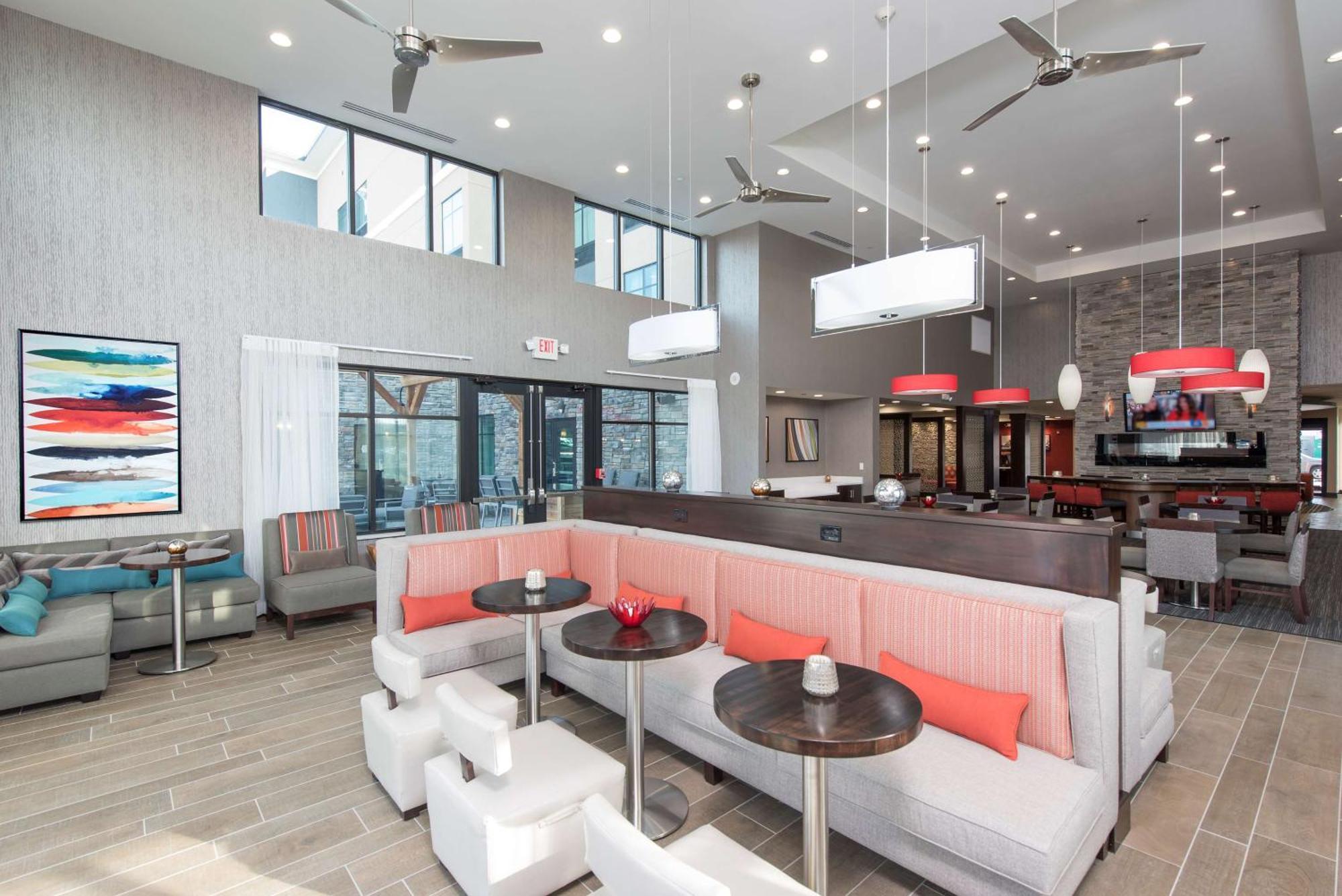 Homewood Suites By Hilton Cleveland/Sheffield Avon Exterior foto